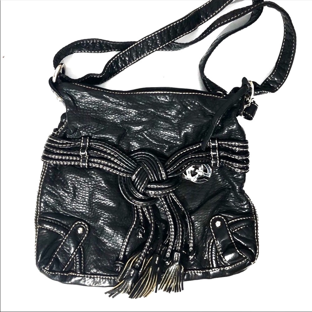 Red by Marc Ecko Purse